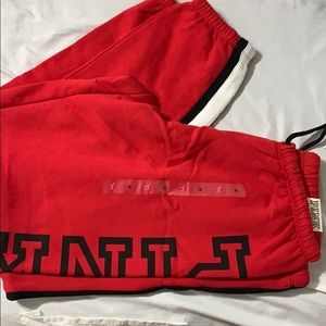Victoria’s Secret Classic Sweat Pants